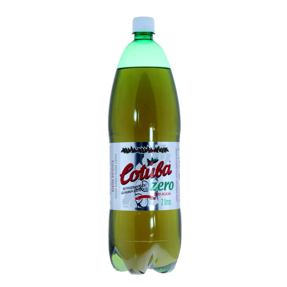 REFRIG COTUBA GUARANA 2L REDUC ACUC