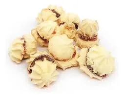 BOLACHINHA PETIT GOIABADA