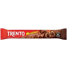 CHOCOLATE TRENTO 25G MASSIMO CHOC