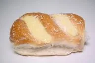 MINI PAO CREME C/COCO KG