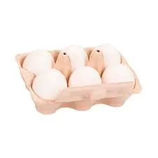 OVOS KANEBAKO 6UN GRANDE BRANCO
