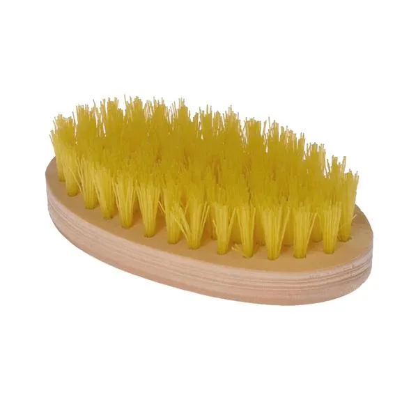 ESCOVA ROUPA PURA CASA OVAL MAD