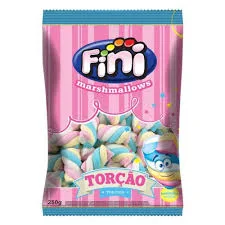 MARSHMALLOW FINI 250G TORCAO TWIST