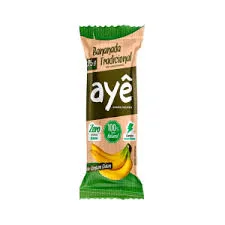 BANANADA AYE 25G TRADICIONAL