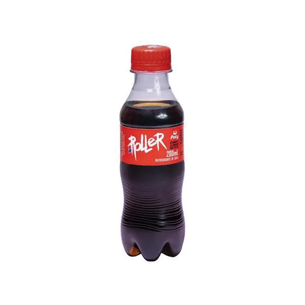 REFRIG ROLLER PET 200ML ZERO