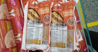 LINGUICA FININHA DEF PERDIGAO 215GR