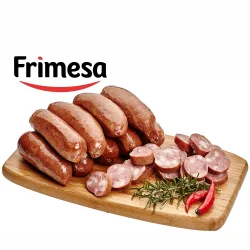 LINGUICA PAIO FRIMESA KG