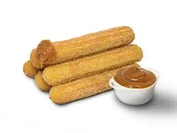 CHURROS DOCE DE LEITE KG