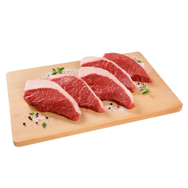 PICANHA FATIADA BERFRIGO KG