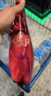 AGUA MINERAL ACQUISSIMA PASSION 1,5L C/GAS