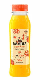 SUCO LARANJOCA 300ML