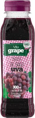 SUCO VITA 300ML GRAPE UVA
