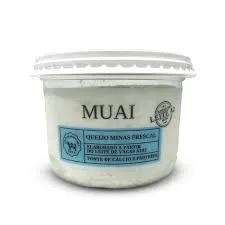 QUEIJO MINAS FRESCAL A2 MUAI KG